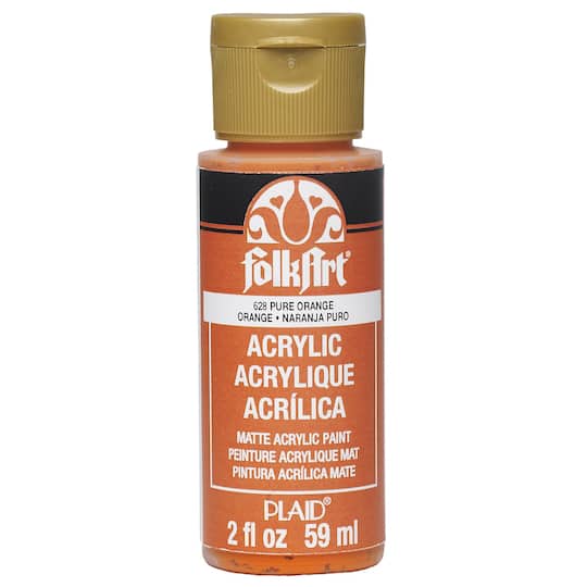 FolkArt® 2oz. Matte Acrylic Paint